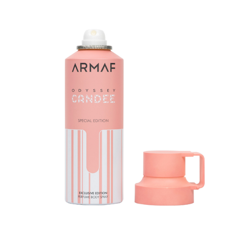 Xịt Khử Mùi Hương Nước Hoa Armaf Odyssey Candee Special Edition 