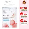  [MUA 1 TẶNG 1] Mặt Nạ Dưỡng Ẩm BOM Peach Hya Blend Moisturizing Mask 