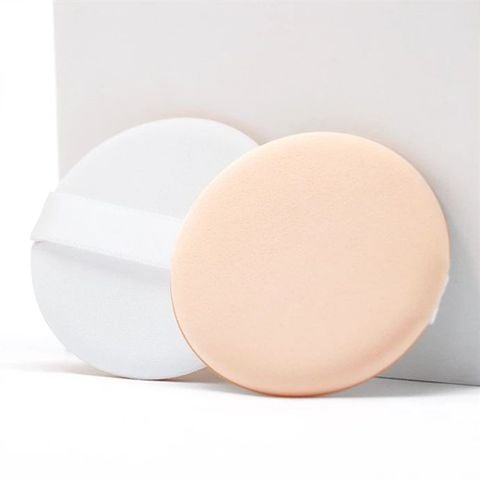  Bông Mút Cushion Hình Tròn Merina 