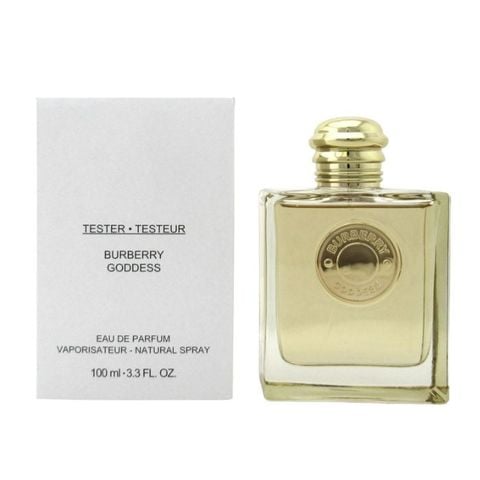  Nước Hoa Burberry Goddess Eau De Parfum 