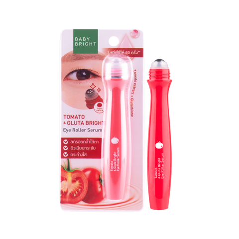  Cây Lăn Mắt Baby Bright Eye Roller Serum 