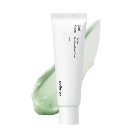  Kem Dưỡng Làm Dịu Da Celimax The Real Noni Energy Repair Cream 
