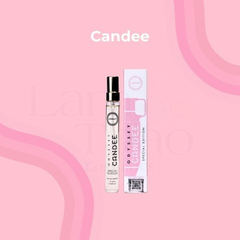  Nước Hoa Armaf Chai 10ml 