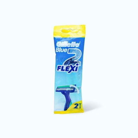  Dao Cạo Gillette Blue 2 Flexi 