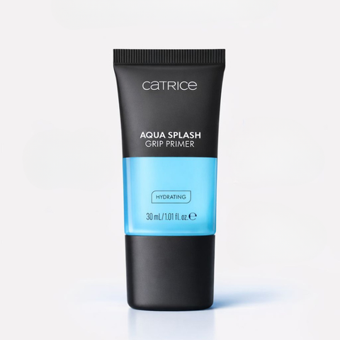  Kem Lót Dưỡng Ẩm Catrice Aqua Splash Grip Hydrating Primer 
