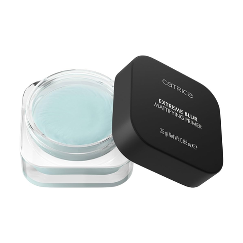  Kem Lót Catrice Extreme Blur Mattifying Primer 