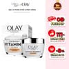  Kem Dưỡng Ẩm Trắng Da Olay Luminous Niacinamide + Vitamin C Moisturizer 