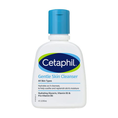  Sữa Rửa Mặt Dành Cho Mọi Loại Da Cetaphil Gentle Skin Cleanser 