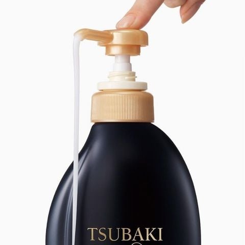  Dầu Gội Phục Hồi Chuyên Sâu Tsubaki Premium Ex Damage Care & Repair Shampoo 