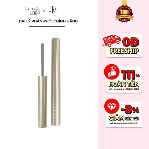  Mascara Làm Cong Mi Nhanh Jejo Instant Over Curl Mascara 