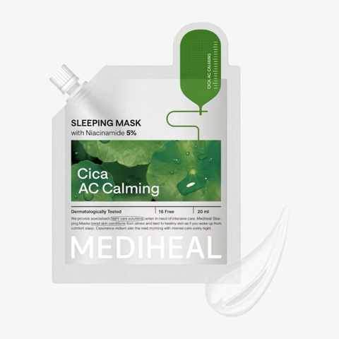 Mặt Nạ Ngủ Mediheal Sleeping Mask 