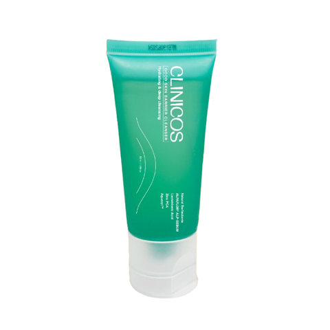  Gel Rửa Mặt Thanh Mát Clinicos Good Skin Barrier Cleanser 