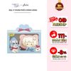  Set 2 Bông Phấn Glorie Baa Baa Sheep Collection Cloud-Touch Soft Powder Puffs 