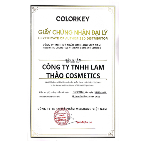  Xịt Khoá Trang Điểm Colorkey Brightening Dewy Makeup Setting Spray Capybara Edition 