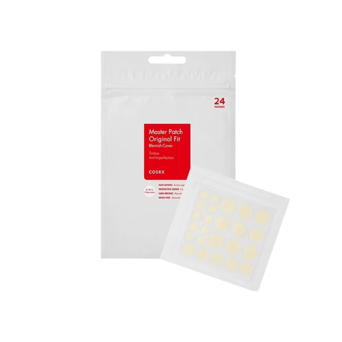  Miếng Dán Mụn Cosrx Master Patch Original Fit 