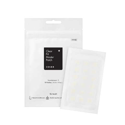  Miếng Dán Mụn Cosrx Master Patch Clear Fit 