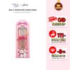  Set 2 Dao Cạo Mày Và Mặt Glorie Baa Baa Sheep Collection Retractable Smooth-Edge Eyebrow Razors 