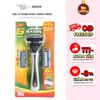  Dao Cạo Râu 6 Lưỡi Kép Avatar Speed Razor 