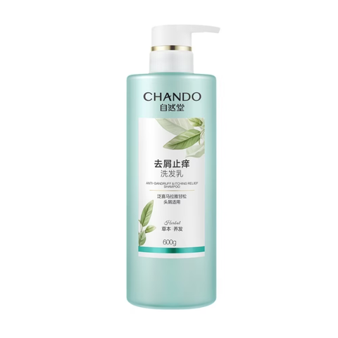  Dầu Gội Ngăn Ngừa Gàu & Giảm Ngứa Chando Himalaya Anti Dandruff & Itching Relief Shampoo 