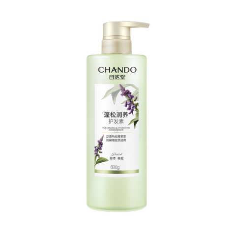 Dầu Xả Cấp Ẩm Và Làm Phồng Tóc Chando Himalaya Volumizing & Hydrating Conditioner 