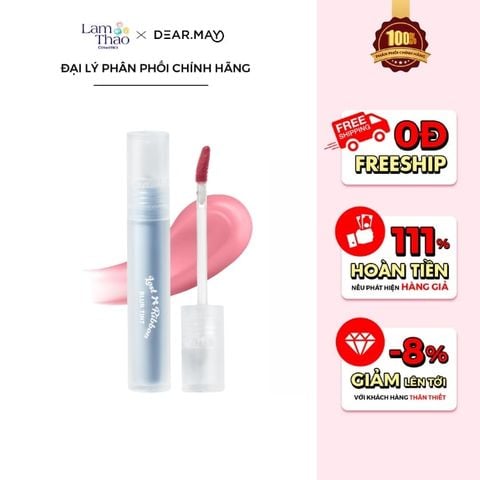  Son Kem Dearmay Lost Ribbon Blur Tint 
