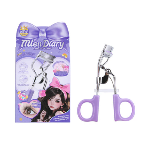  Bấm Mi Mlen Diary Eyelash Curler 