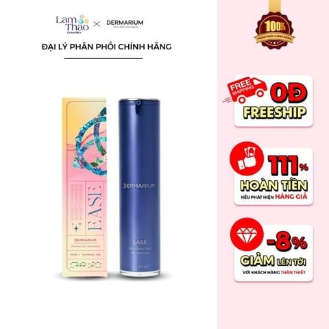 Kem Dưỡng Dịu Nhẹ Dermarium Ease Cream 