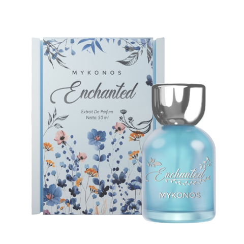  Nước Hoa Mykonos Enchanted Extrait De Parfum 