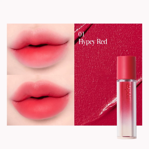  Son Kem Lì Espoir Couture Lip Tint Fitting Blur 