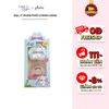  Set 2 Bông Phấn Glorie Baa Baa Sheep Collection Extra Thick & Bouncy Water-Exoanding Puff Dou ( Kèm Hộp Đựng) 