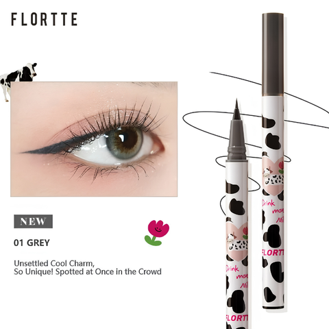  Kẻ Mắt Nước Flortte Wow So Light 