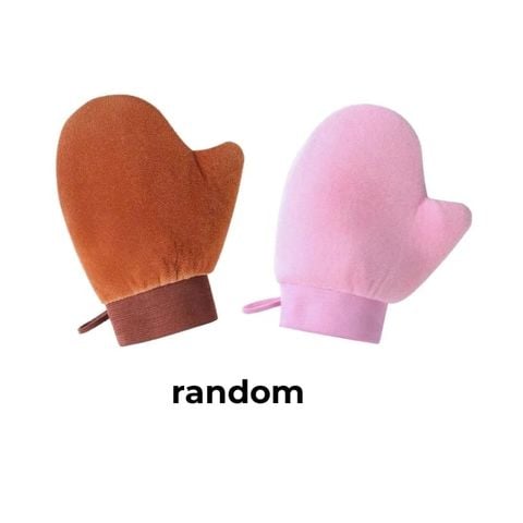  Găng Tay Dùng Để Thoa Dưỡng Thể Jary Body Lotion Glove 