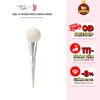  Cọ Phủ Phấn Rose Gold Guoxiaoniu Flat-Top Loose Powder Brush 