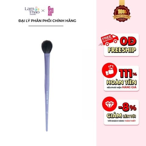  Cọ Má Hồng Guoxiaoniu Bunny Small Blush Brush 