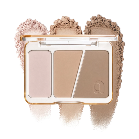  Bảng Tạo Khối Nookoi Just Me Contour Palette 
