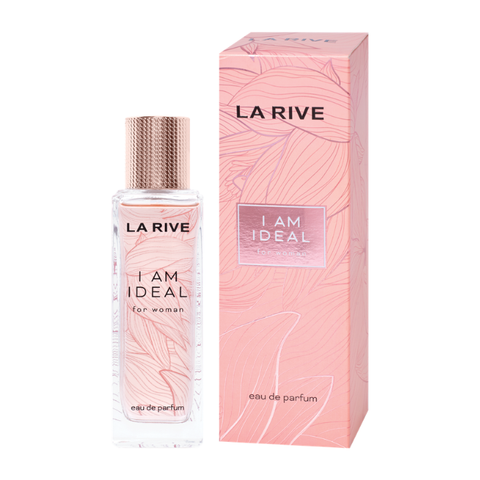  Nước hoa La Rive I Am Ideal For Women EDP 