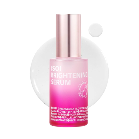  Tinh Chất Dưỡng Sáng Da & Mờ Thâm ISOI Brightening Serum 