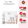  Bộ Kem Chống Nắng Ohui Day Shield Perfect Sun Red SPF50+PA++++ 