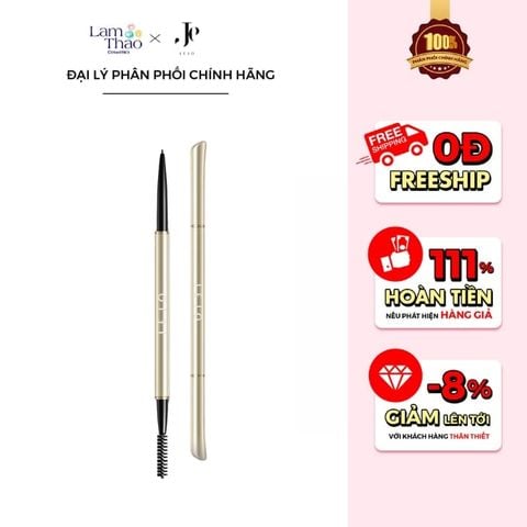  Chì Kẻ Mày Tạo Dáng Jejo Elaborate Eyebrow Pencil 