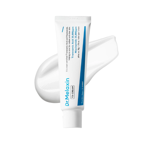  Kem Dưỡng Chuyên Biệt Giảm Thâm Nám & Làm Sáng Da Dr. Melaxin TX - Cream 