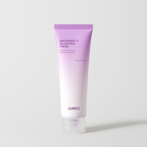  Kem Dưỡng Kiềm Dầu & Ngăn Ngừa Mụn Jumiso Niacinamide 2+ Oil Control Cream 