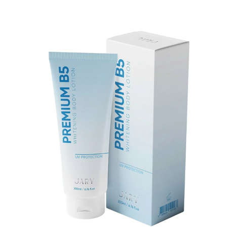  Kem Dưỡng Trắng Da Body B5 Jary Premium B5 Whitening Body Lotion 