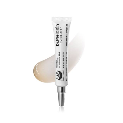  Kem Dưỡng Mắt Mờ Thâm & Cải Thiện Nếp Nhăn Dr. Melaxin Eyephalt Eyebag Cream 