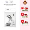  Kẹp Bấm Mi Răng Cưa Jary Serrated Eyelash Curler 