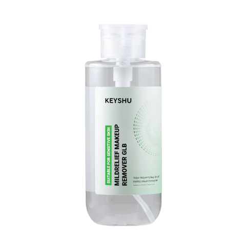  Nước Tẩy Trang Dành Cho Da Nhạy Cảm Keyshu Sensitive Skin Mildrelief Makeup Remover 