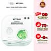  Mặt Nạ Sợi Xơ Rau Má Cấp Ẩm Keyshu Centella Fiber Bio Essence Mask 