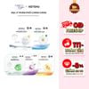  Combo 10 Miếng Mặt Nạ KeyShu 