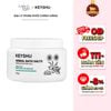  [TẶNG 1 KEYSHU MASK 30ML + 1 DEEP OIL CLEANSER 30ML + 1 SAMPLE TRIKI 3ML] Muối Tắm Thảo Mộc Giúp Làm Sạch Bụi Bẩn Và Tế Bào Chết Trên Da Keyshu Herbal Bath Salts 