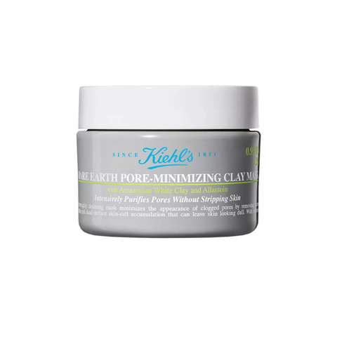  Mặt Nạ Đất Sét Trắng Giúp Làn Da Sạch Sâu KIEHL'S Rare Earth Pore - Minimizing Clay Mask 