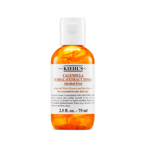  Nước Cân Bằng Hoa Cúc KIEHL'S Calendula Herbal - Extract Toner 